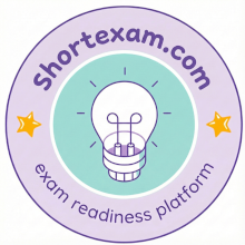 Shortexam Logo